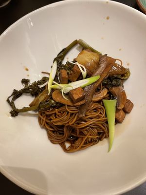   at Street & Soul in Toledo