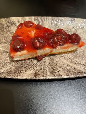   at Street & Soul in Toledo