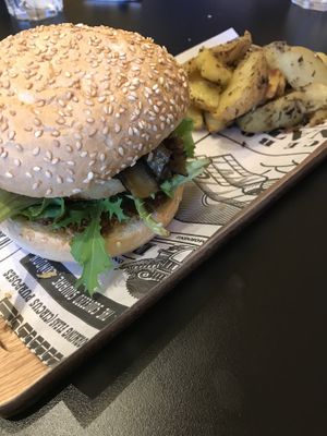   at Street & Soul in Toledo