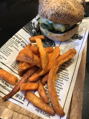   at Street & Soul in Toledo