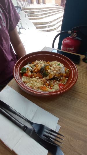  at Street & Soul in Toledo