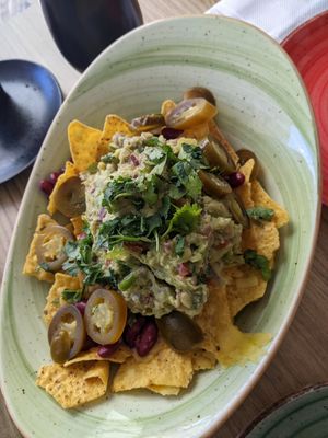  at Street & Soul in Toledo