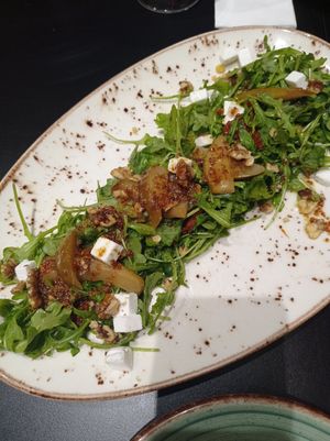  at Street & Soul in Toledo