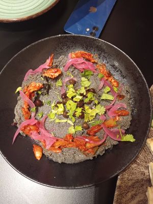  at Street & Soul in Toledo