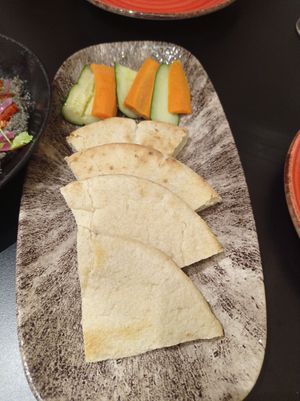  at Street & Soul in Toledo