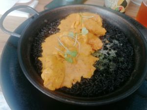  at Street & Soul in Toledo