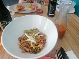  at Street & Soul in Toledo