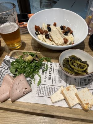   at Street & Soul in Toledo