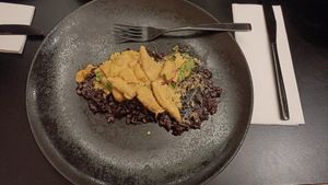  at Street & Soul in Toledo