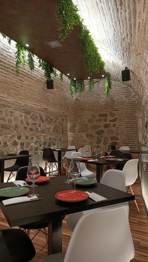  at Street & Soul in Toledo