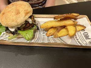   at Street & Soul in Toledo