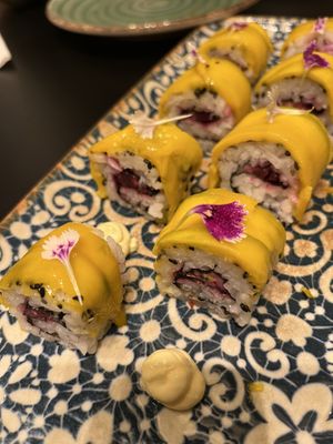   at Street & Soul in Toledo