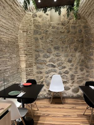   at Street & Soul in Toledo