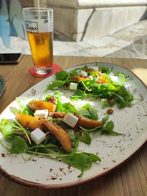  at Street & Soul in Toledo