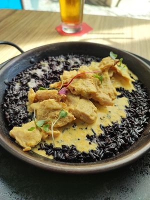  at Street & Soul in Toledo