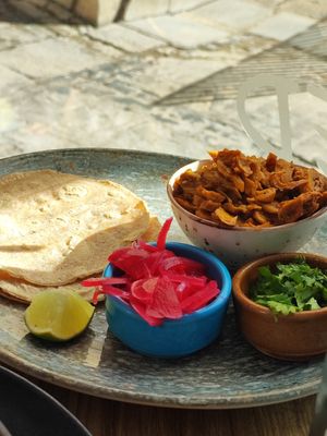  at Street & Soul in Toledo