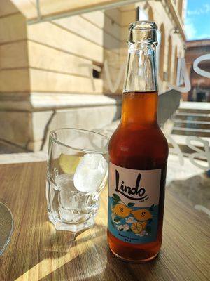  at Street & Soul in Toledo