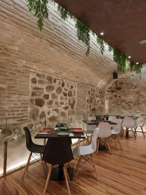 El local  at Street & Soul in Toledo