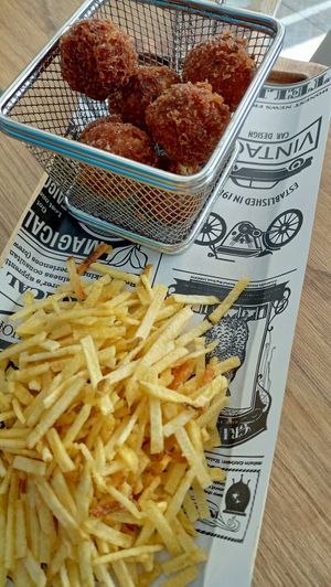  at Street & Soul in Toledo