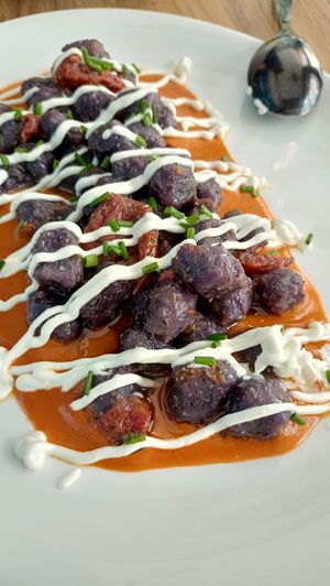  at Street & Soul in Toledo