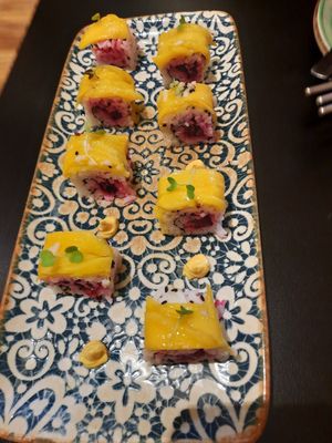  at Street & Soul in Toledo