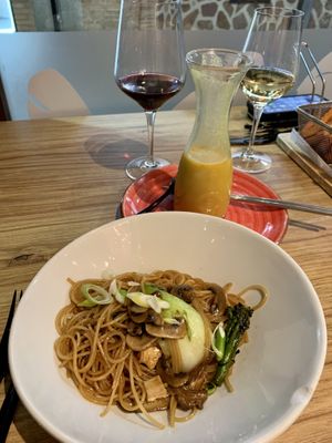   at Street & Soul in Toledo