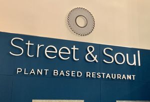   at Street & Soul in Toledo