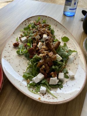   at Street & Soul in Toledo