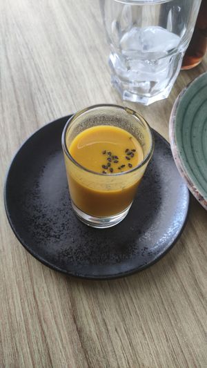  at Street & Soul in Toledo