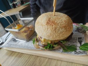  at Street & Soul in Toledo