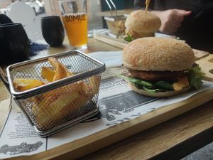  at Street & Soul in Toledo