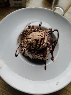  at Street & Soul in Toledo