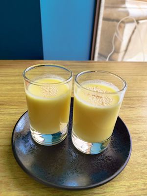  at Street & Soul in Toledo