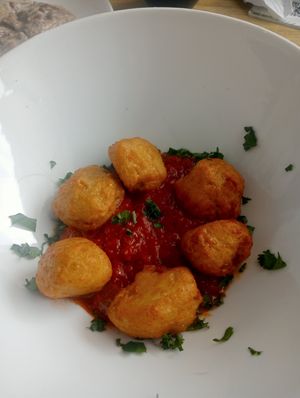 M at Street & Soul in Toledo