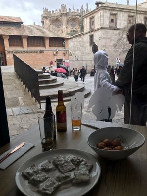  at Street & Soul in Toledo