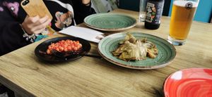  at Street & Soul in Toledo