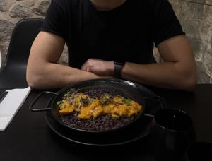   at Street & Soul in Toledo