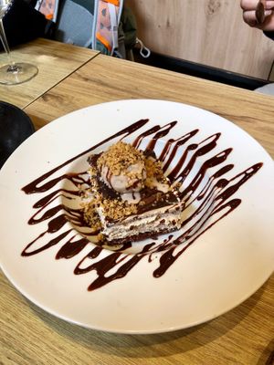  at Street & Soul in Toledo