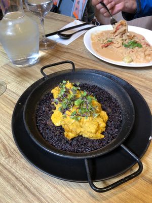  at Street & Soul in Toledo