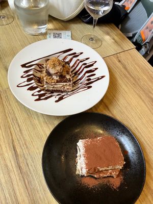  at Street & Soul in Toledo