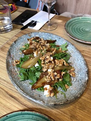  at Street & Soul in Toledo