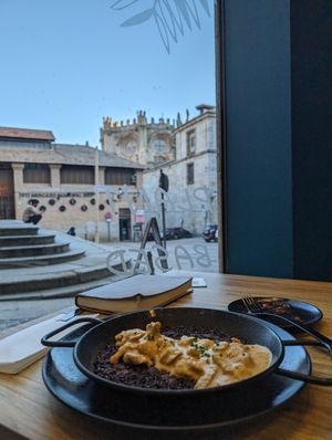  at Street & Soul in Toledo