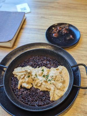  at Street & Soul in Toledo