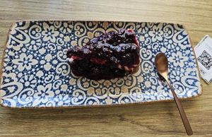  at Street & Soul in Toledo