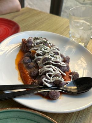  at Street & Soul in Toledo