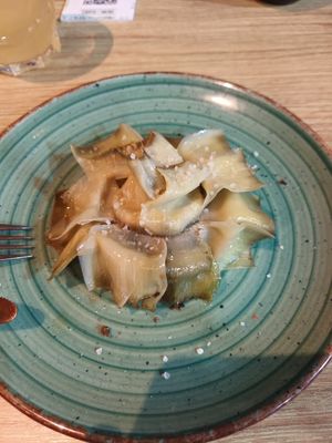  at Street & Soul in Toledo