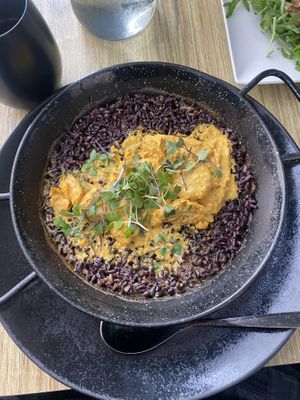   at Street & Soul in Toledo