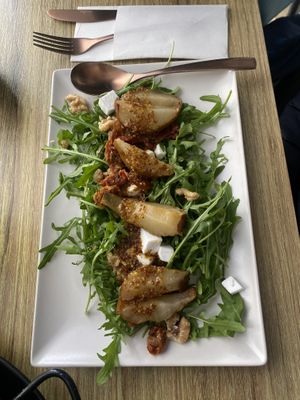   at Street & Soul in Toledo