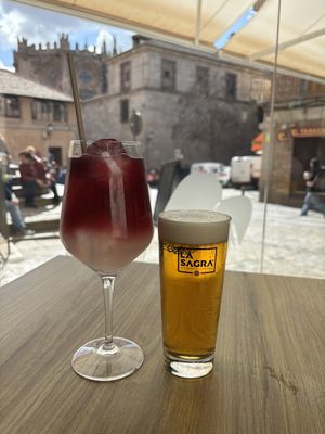 View  at Street & Soul in Toledo