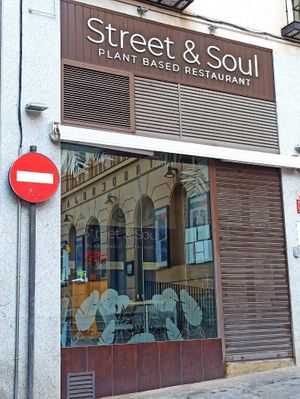  at Street & Soul in Toledo